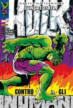 Volume cover